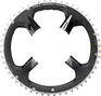 FSA K-Force ABS Outer Chainring 110 BCD 11S Black Grey