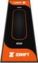Tapis Vélo Home Trainer Zwift 65x180 SIXTEN - Durable et écologique