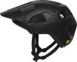 Mountainbike-Helm Poc Cularis Pure Mips Schwarz