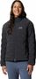 Mountain Hardwear Women's Stretchdown Jacket Black