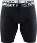 CRAFT Greatness Underwear boxer v lo man black white