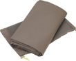 Tappetino Vaude Adventure Mark 2P Grigio
