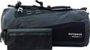 Sac duffle immersible 60L PVC noir Zulupack