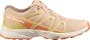 Salomon Speedcross Coral Kids' Trail Shoes