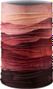Girocollo unisex Buff Original EcoStretch rosa/marrone