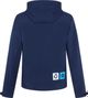 Veste à Capuche Softshell Inca Army Femme 15 All Rounder Bleu