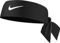 Bandana Nike Dri-FIT Head Tie 4.0 Noir