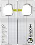 Ergon TP1 Speedplay Pedal Cleat Tool
