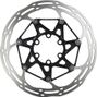 SRAM Centerline X Rounded 6 Bolt Disc 
