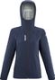 Millet Fitz Roy Chaqueta <p>Impermeable</p>Mujer Azul