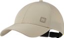 Buff Summit Beige Cap