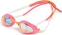 Lunettes Arena Air speed Mirror Rose / Orange