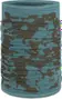 Gargantilla Multicolor Buff Merino Lightweight Prints Usty