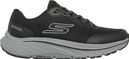 Chaussures Running Skechers Waterproof Go Run Consistent 3 Streamhaven Noir Femme