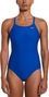 Costume da bagno Nike Solid-Wom Game Royal Donna