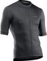 Maglia Northwave Active manica corta Nera