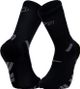 Chaussettes BV Sport Trail Ultra High Noir/Gris