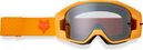Fox Vue Core Maschera Arancione Specchio