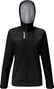 Giacca impermeabile Millet Seneca 3L Black da donna