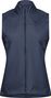 Giacca senza maniche Blue Fox Ranger Wind da donna