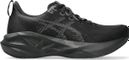 Asics Novablast 5 Black Women's Running Shoes