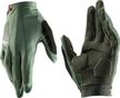 Leatt 3.0 Endurance Long Gloves Green