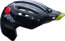 MTB-helm Urge Endur-O-Matic 2 RH Zwart