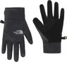 The North Face Etip Hardface Damen Handschuhe Schwarz