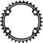 Plato interior Shimano Dura-Ace FC-R9100 11s Negro
