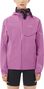 Salomon Bonatti Waterproof Jacket Pink Women's