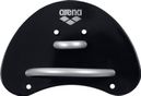 Arena Elite Fingerpaddel Schwarz