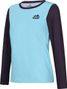 Maillot Manches Longues Femme Inca Army Andes Army