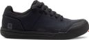 Fox Union Canvas MTB Shoes Black