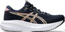 Asics Gel-Excite 11 hardloopschoenen voor dames, blauw/koraal