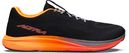 Altra Escalante 5 Men's Running Shoes - Black/Red/Orange