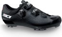 Dames Sidi Eagle 10 MTB Schoenen Zwart