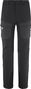 Millet M White Shield Pants Black