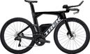 Vélo de Triathlon Trek Speed Concept SLR 7 Shimano Ultegra Di2 12V 700 mm Noir 2025