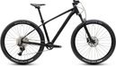 Mountainbike Cube Aim SLT Shimano 12V 27,5'' Schwarz Soot 2027