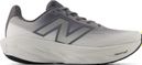 Chaussures Running New Balance Fresh Foam X 1080 v14 Gris/Blanc Homme