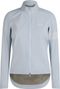 Giacca Rapha Core Rain Donna Blu/Bianco