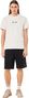 Oakley MTL Kurzarm T-Shirt Weiß