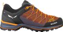 Zapatillas de senderismo Salewa Mtn Trainer Lite Naranja