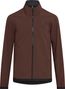 Men's Fox Ranger Fire Brown Long Sleeve Jacket