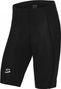 Cuissard Court Spiuk Anatomic Noir
