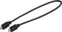 BOSCH USB Micro Cable for Smartphone INTUVIA or NYON 300mm