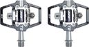 HT Components T2-SX Pedals Black
