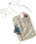 Deuter Security I Wallet - Beige