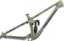 Cadre Transition Sentinel Carbon Misty Green
