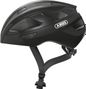 Casco da strada Abus Macator Velvet nero
